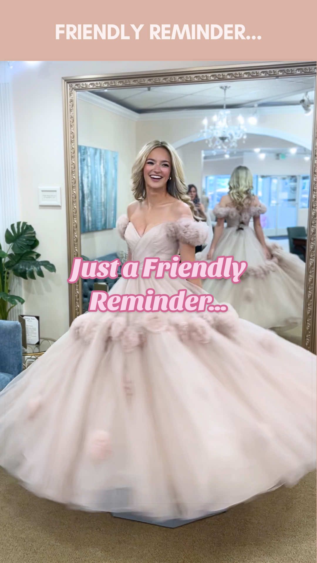 @The Bridal Collection