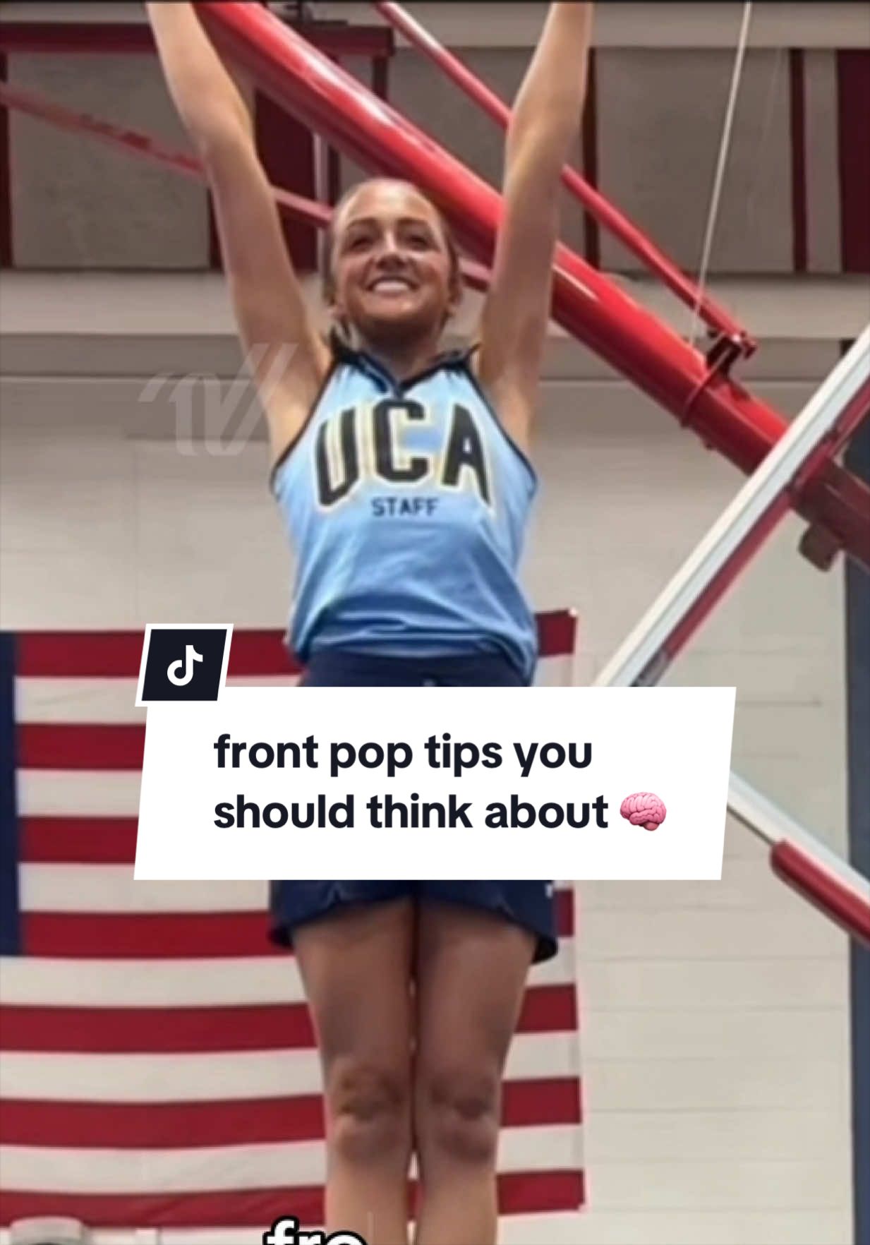 @Varsity Spirit