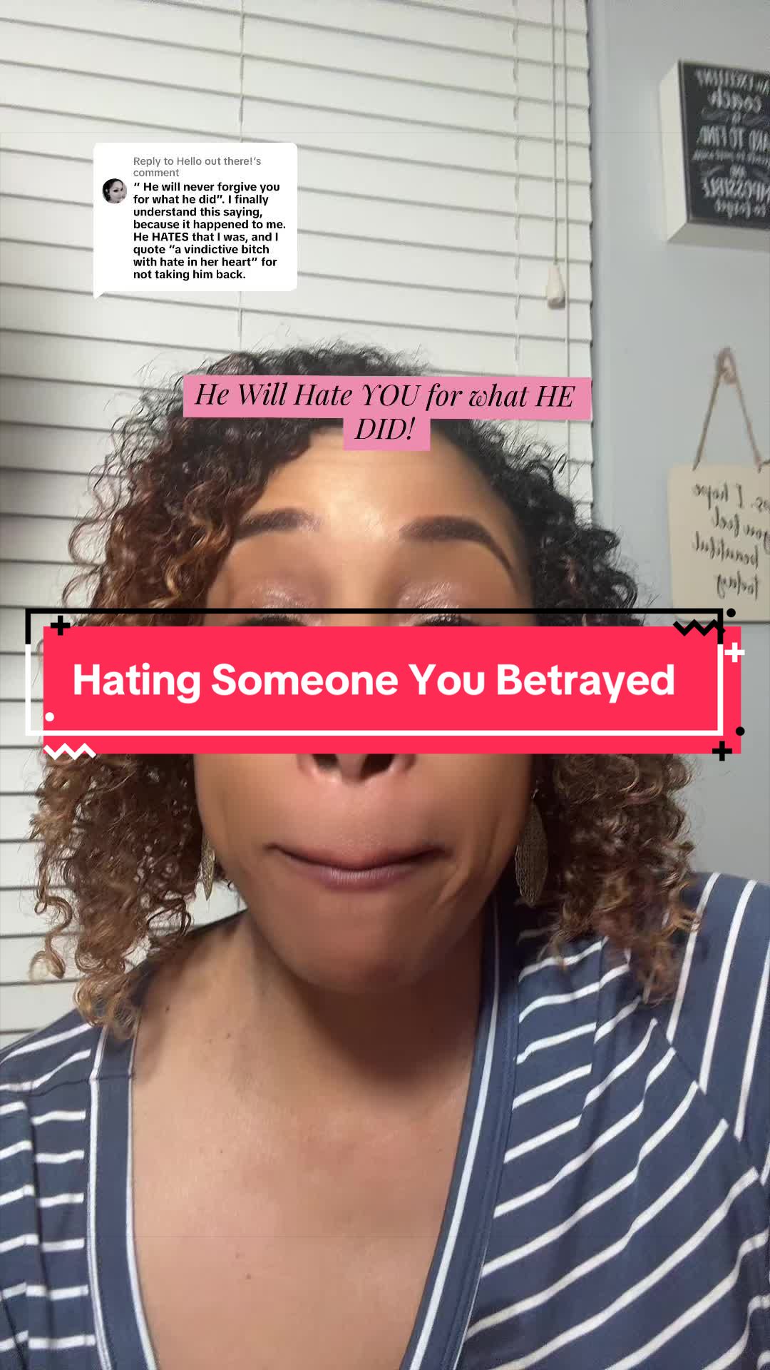 @Betrayal Trauma - Coach Andrea