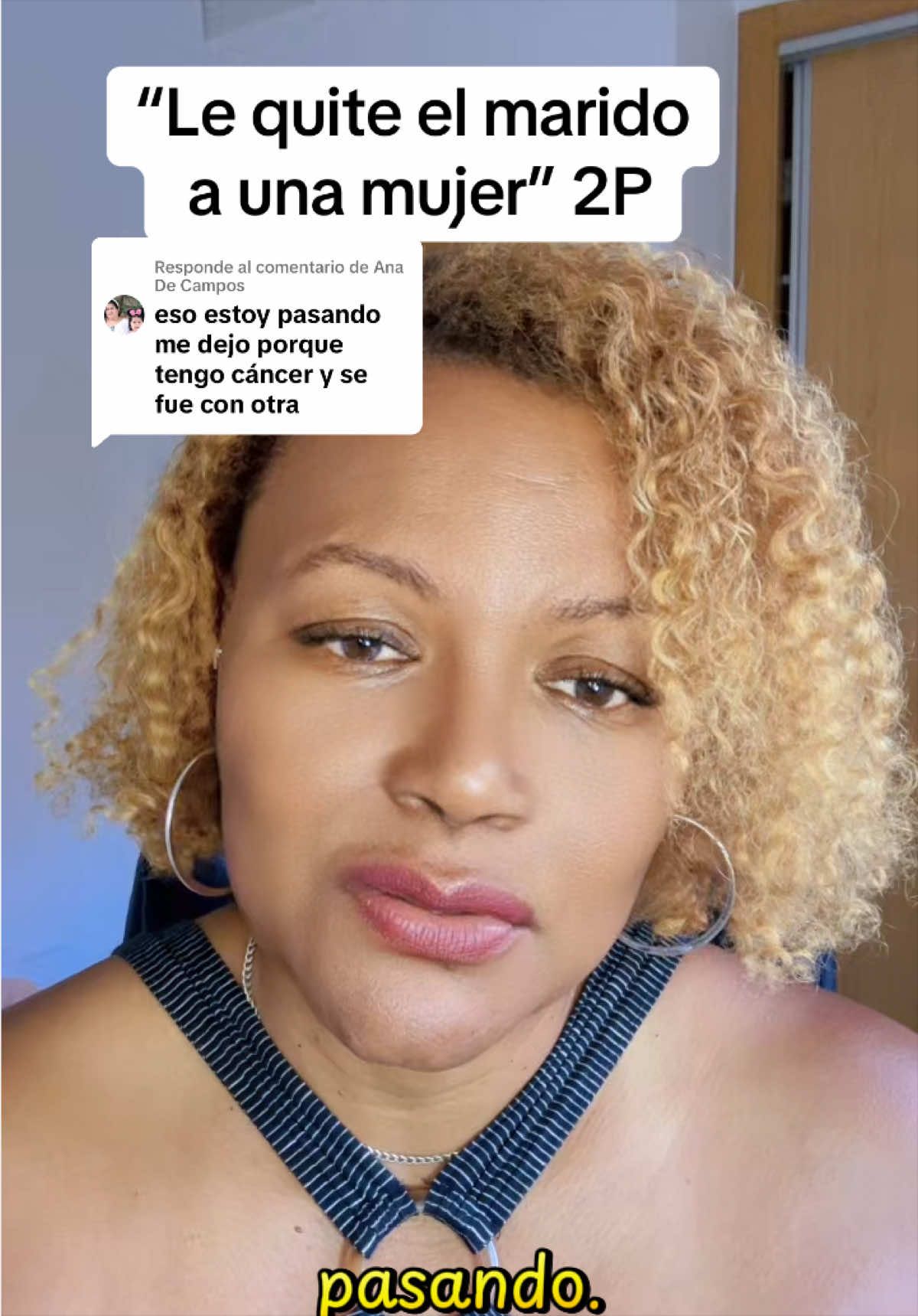 @Historias de Carmen