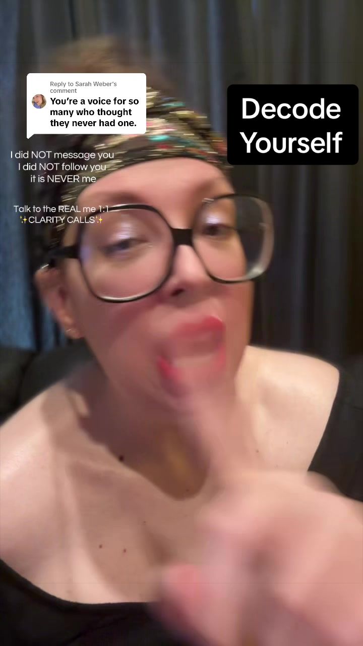 @Rosalee (they/them)