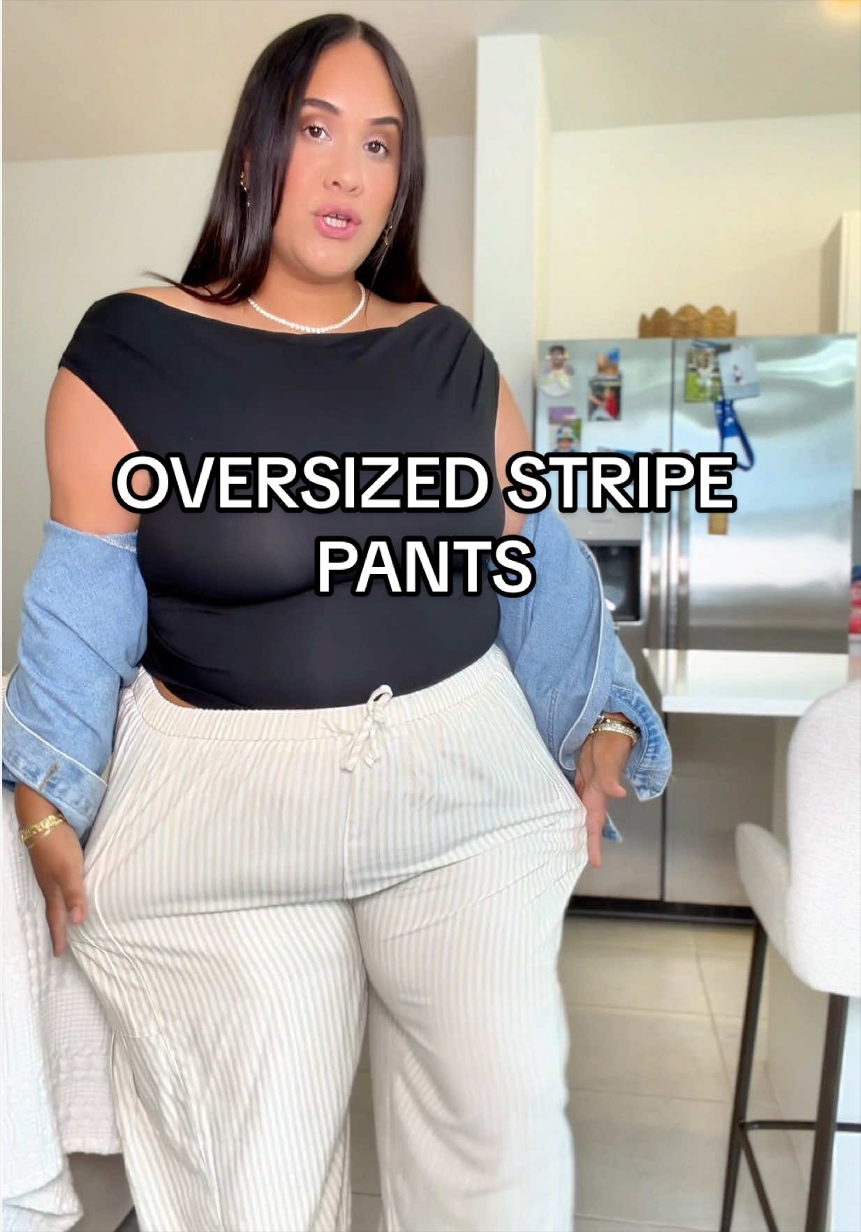 @Daze | Plus Size Fashion