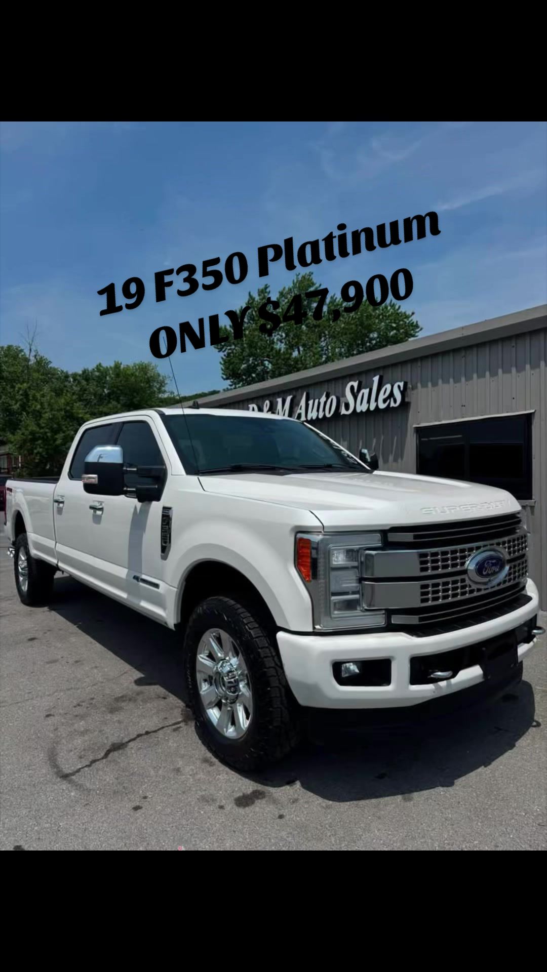@🔥 D&M Auto Sales 🔥