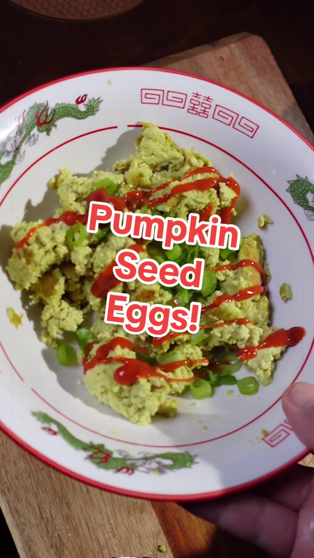 @Vegan Hacks Pod