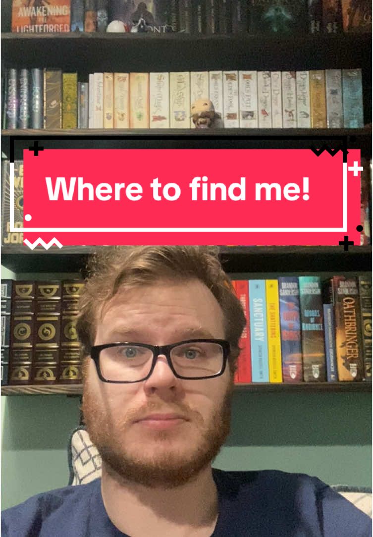 @IG @SpencerRussellSmithAuthor