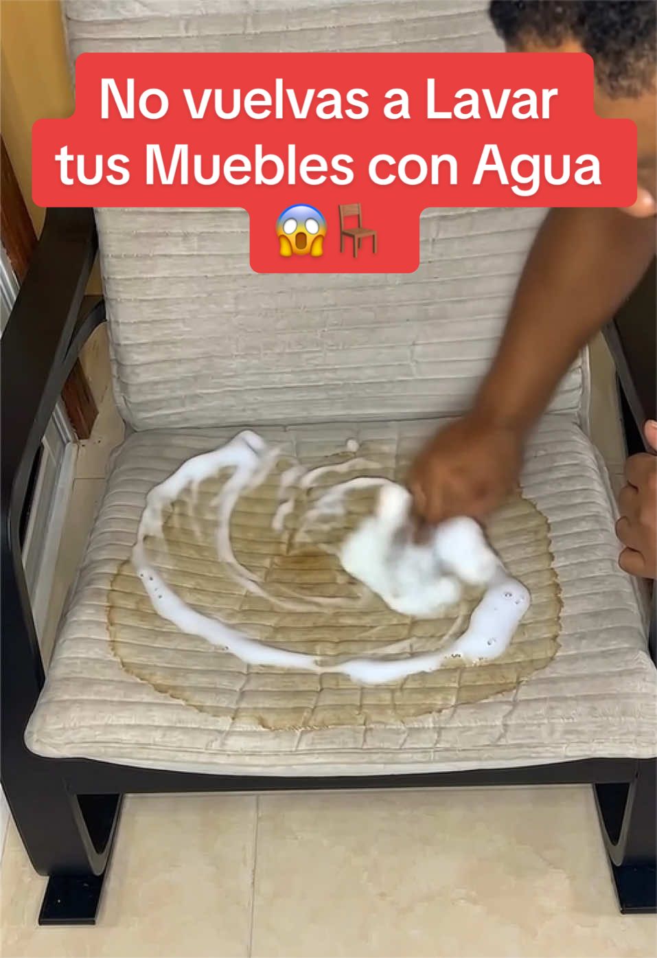 @Recetas y M&aacute;s con Joel