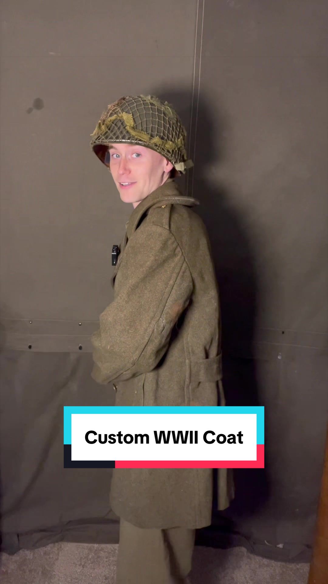 @World War Wisdom