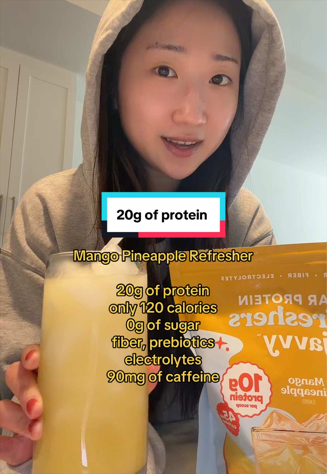 @hayeon | oc + la food & life