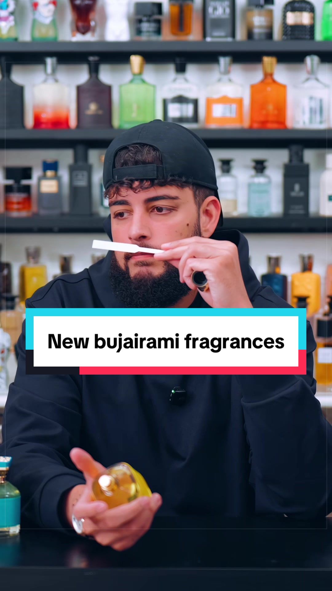 @Cal Cologne