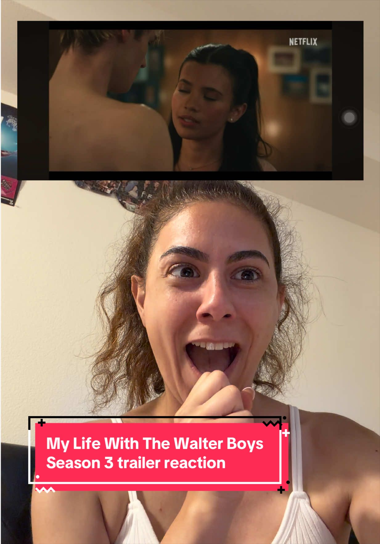 @sofya&mikayla | reactions