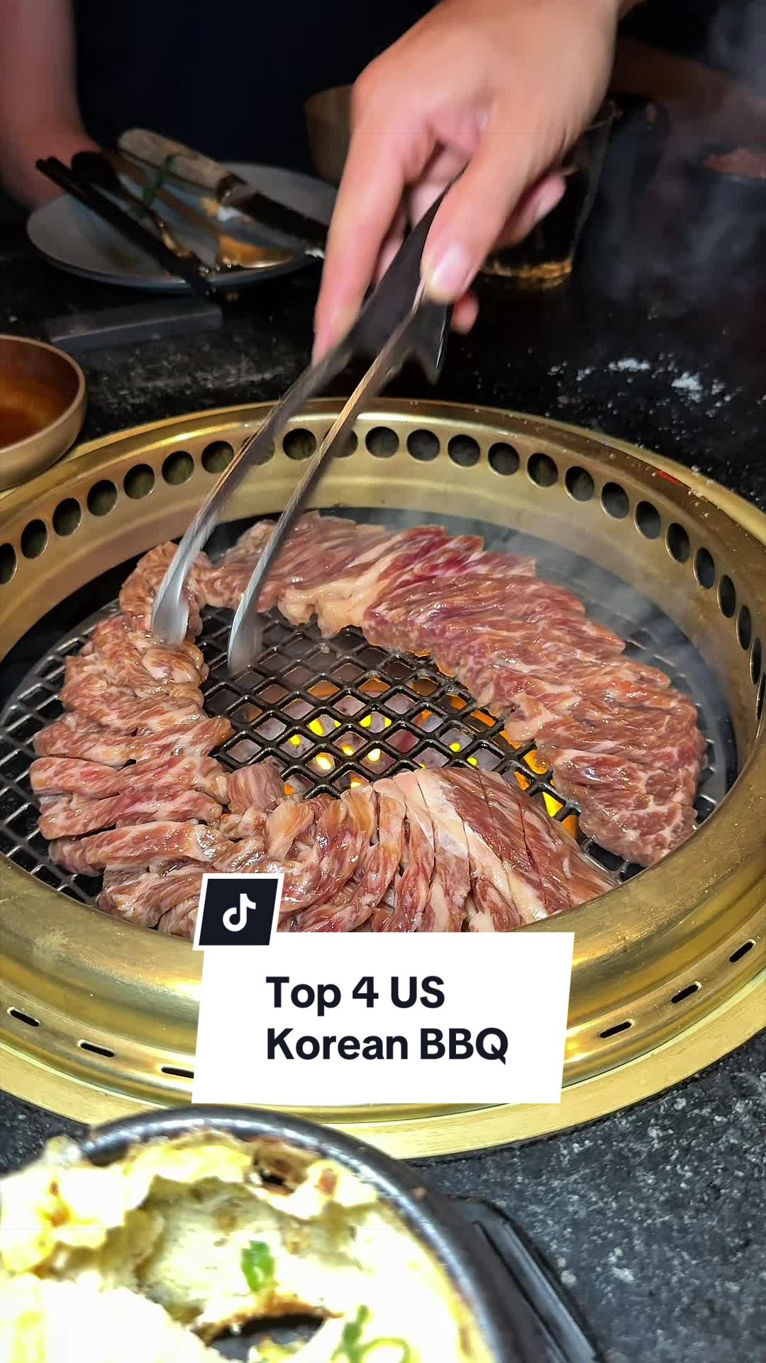 @Beli App | Restaurant Lists