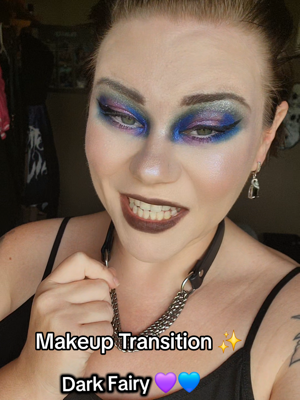 @Breanna's Bold Beauty 💄✨️