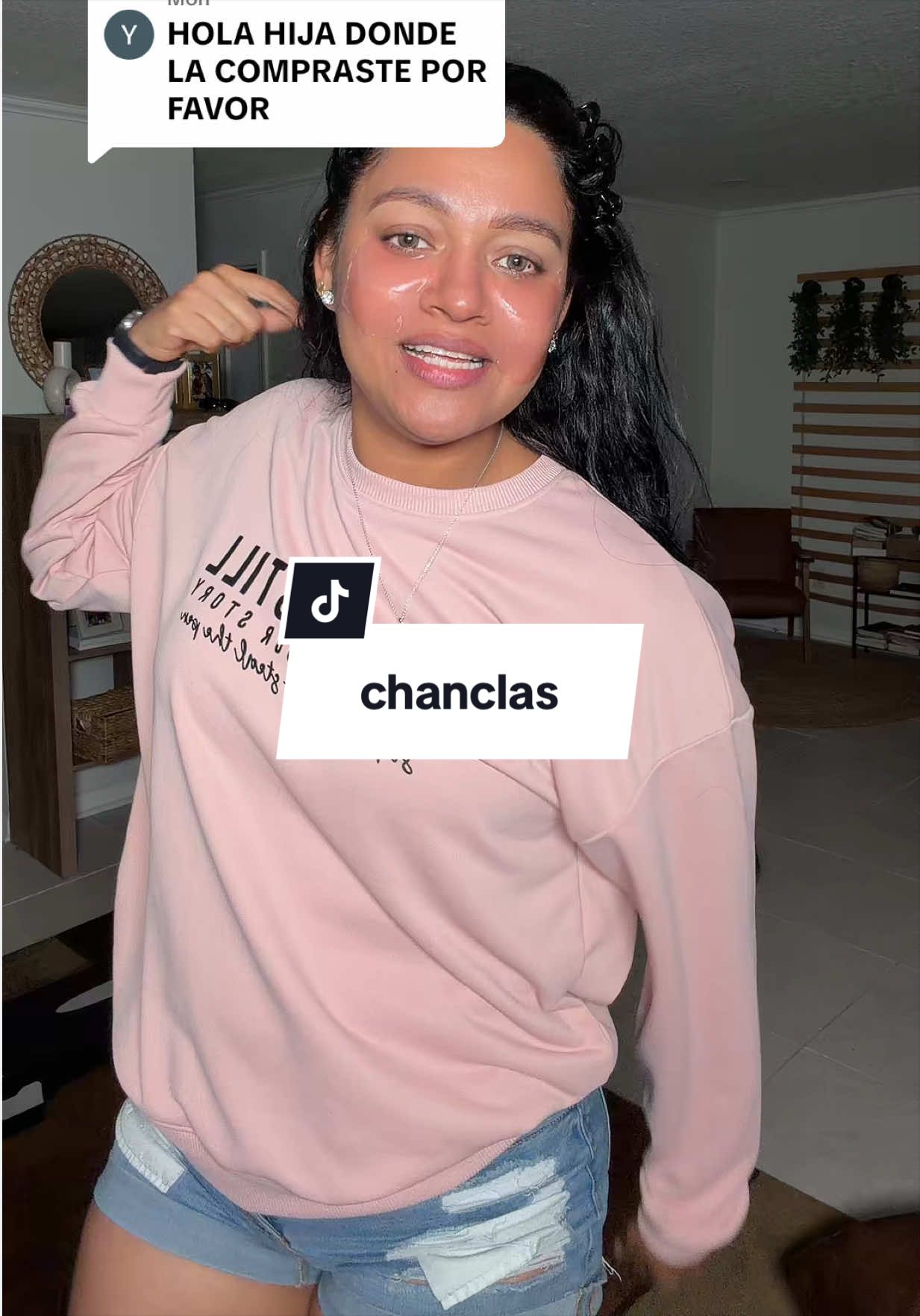 @Pao tu comadrita 💁🏻♀️