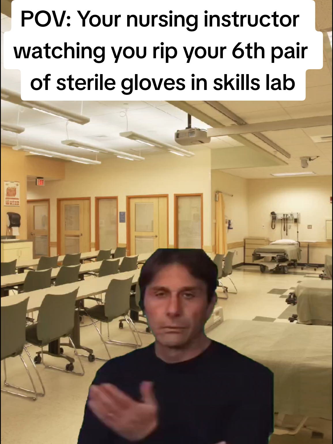 @Nurse Zach, MSN