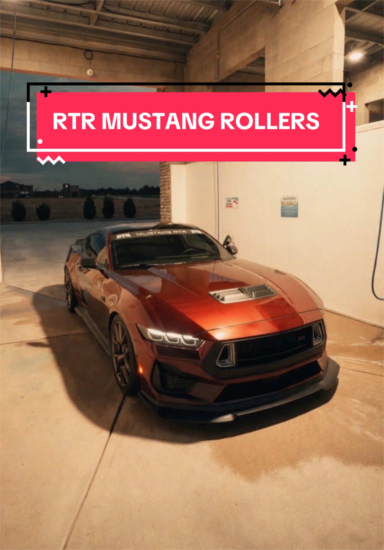 @ISM | Automotive Film