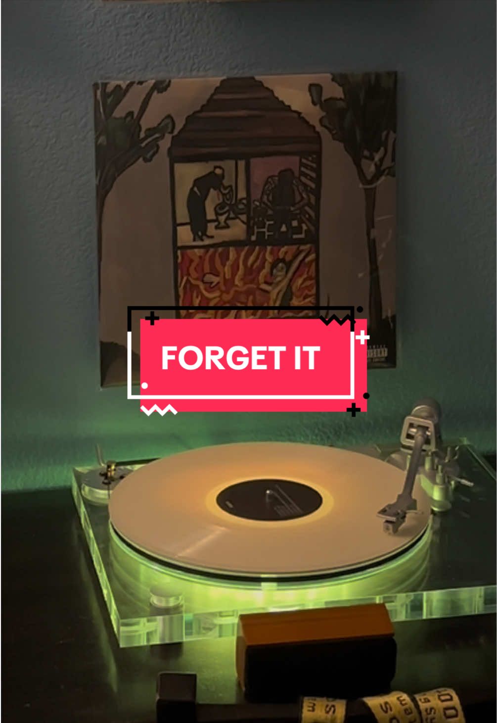 @RAP ON WAX