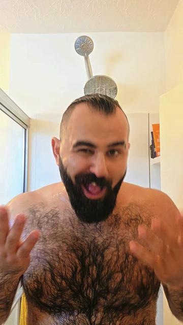 @HairyotterXWX