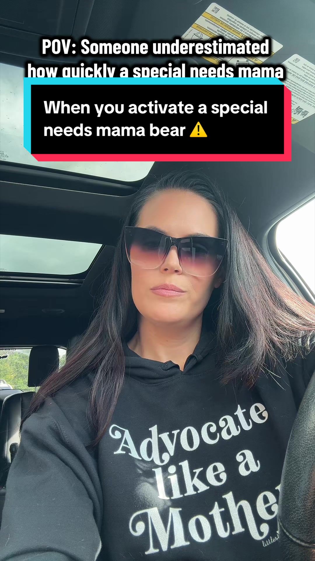 @That Angelman Mama