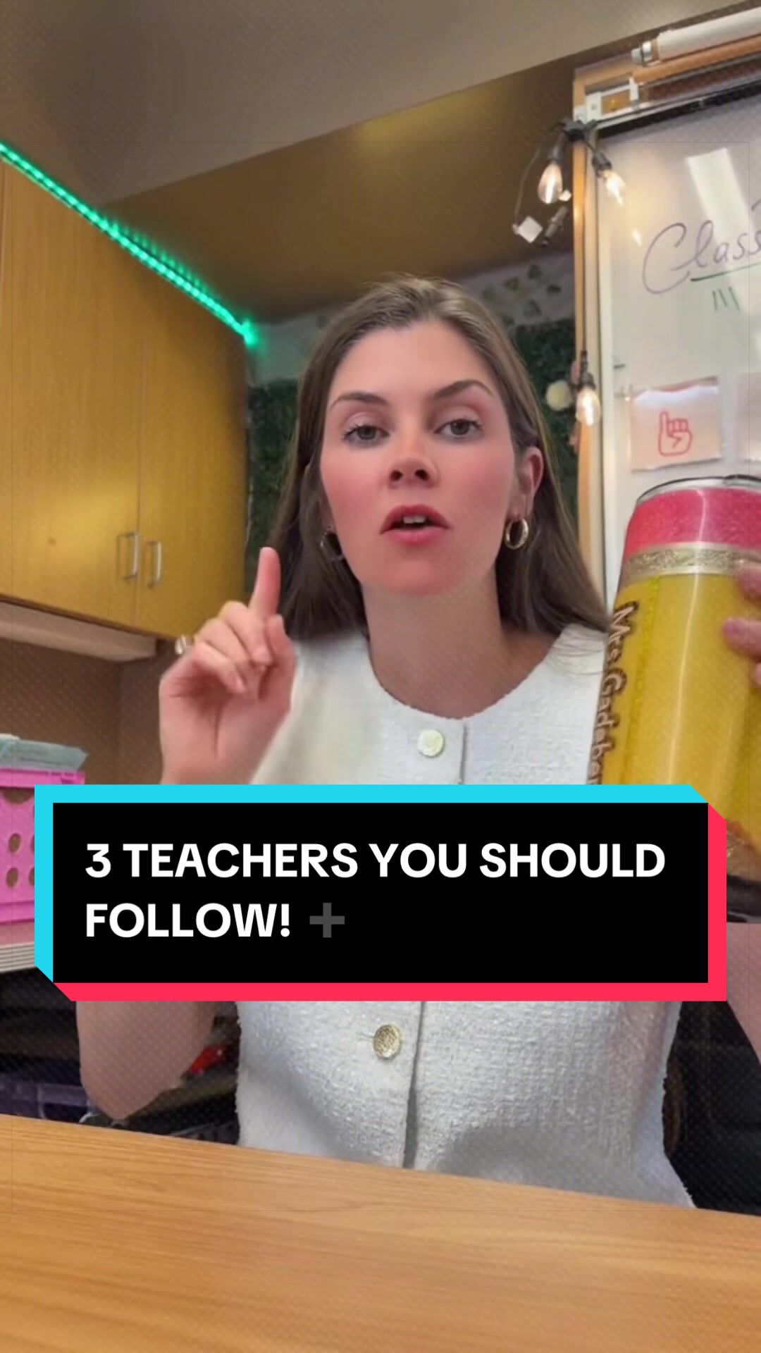 @ProfessorPatsy | Teacher Tips