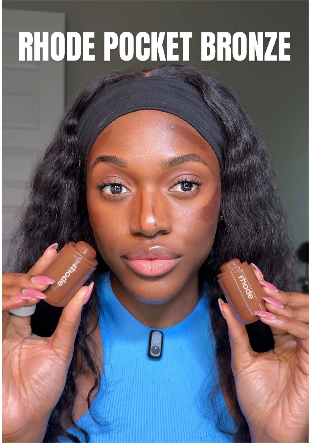 @Steph | Dallas Beauty Creator