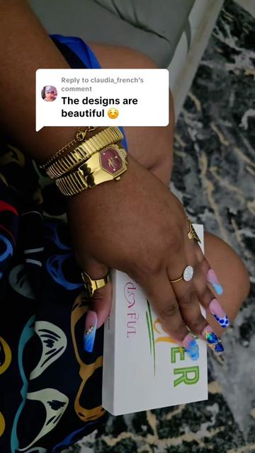 @Kim so unique 🤩💓💯🌹🌹