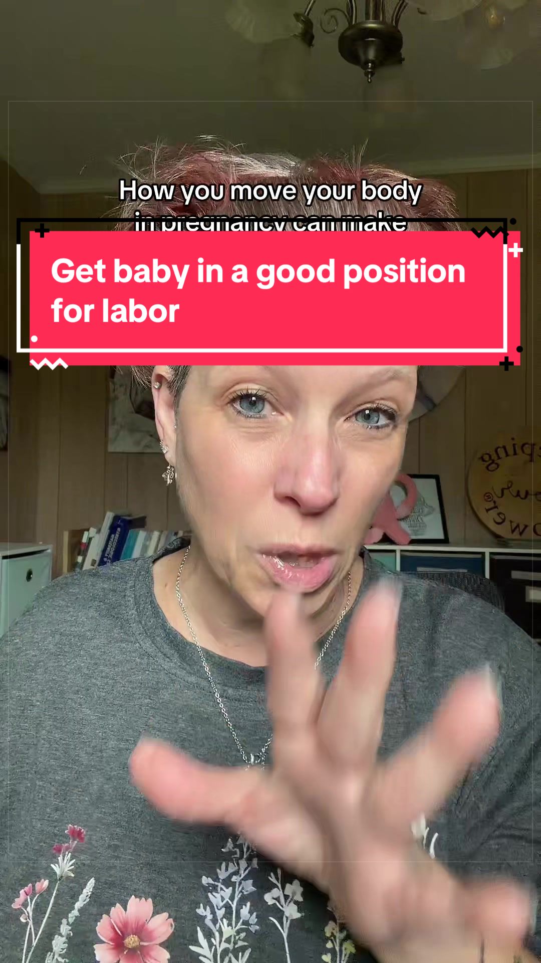 @TraciDoula: Birth Mentor