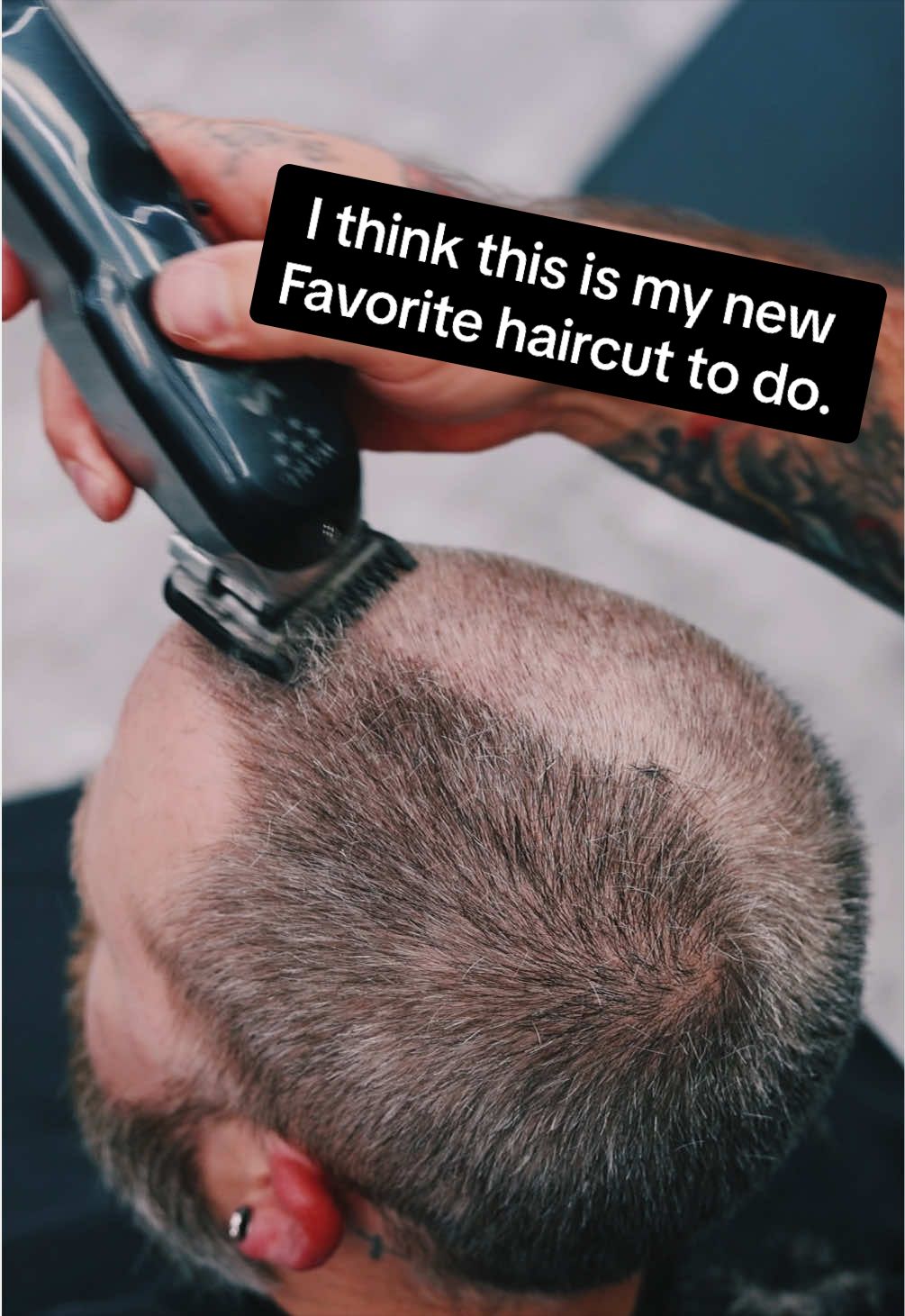 @wolfthebarber815