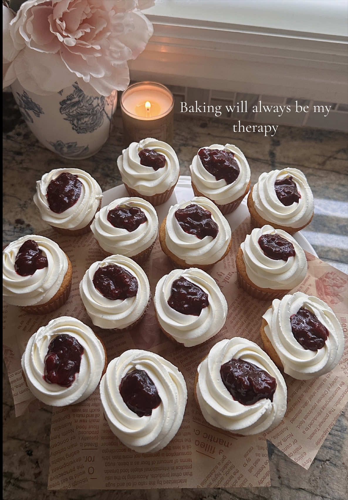 @Bakewithme