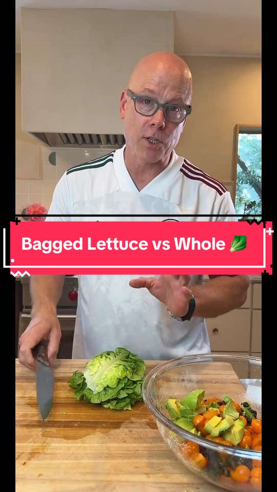 @Chef Nathan Lyon