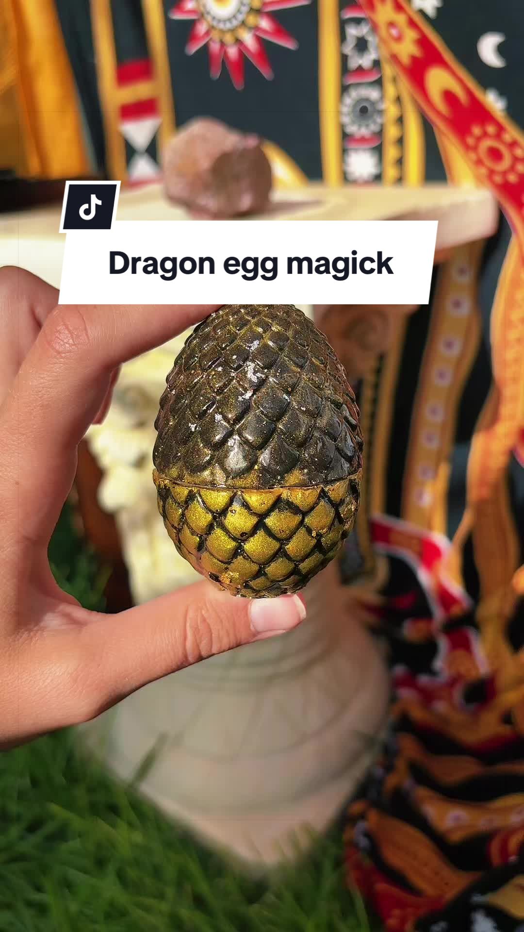 @Merlyn The Dragon Alchemist 🐉