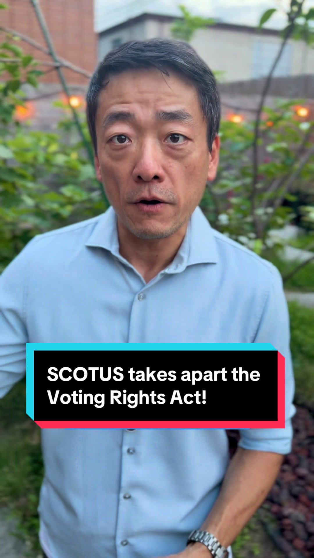 @Rep. Gene Wu