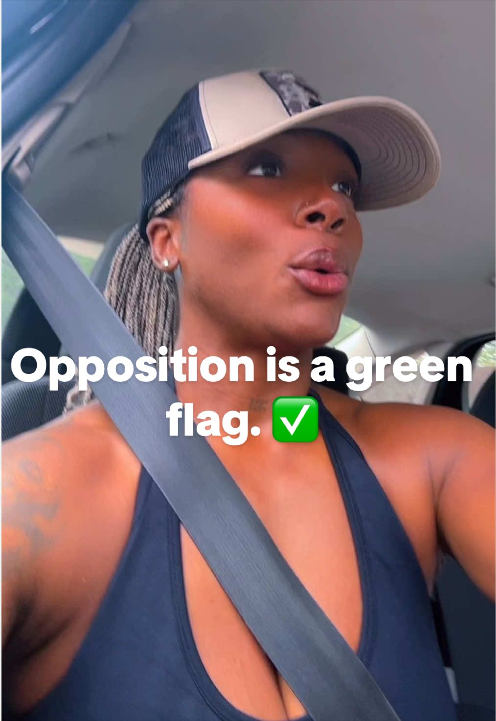 @LaQuishia D.