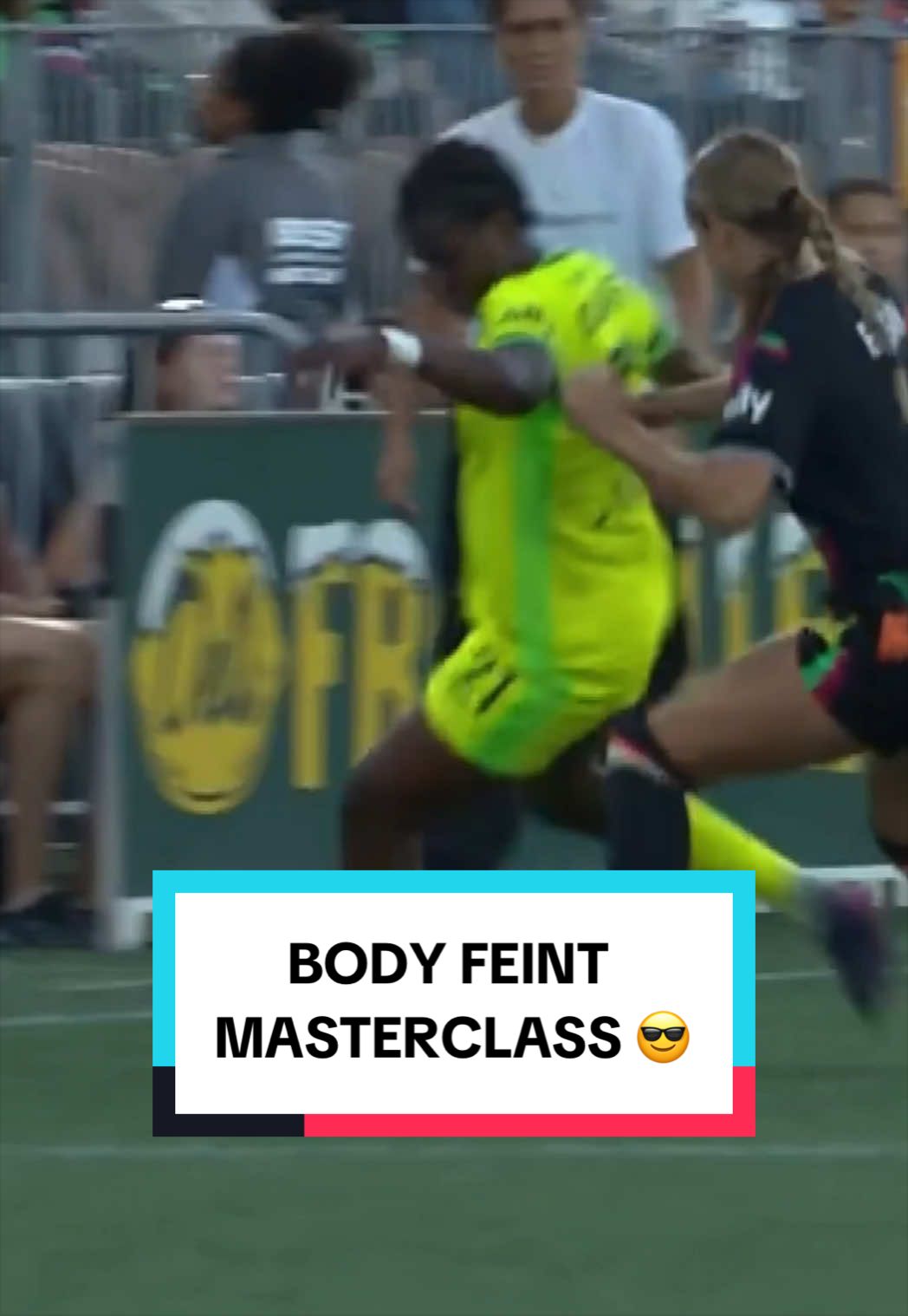 @NWSL