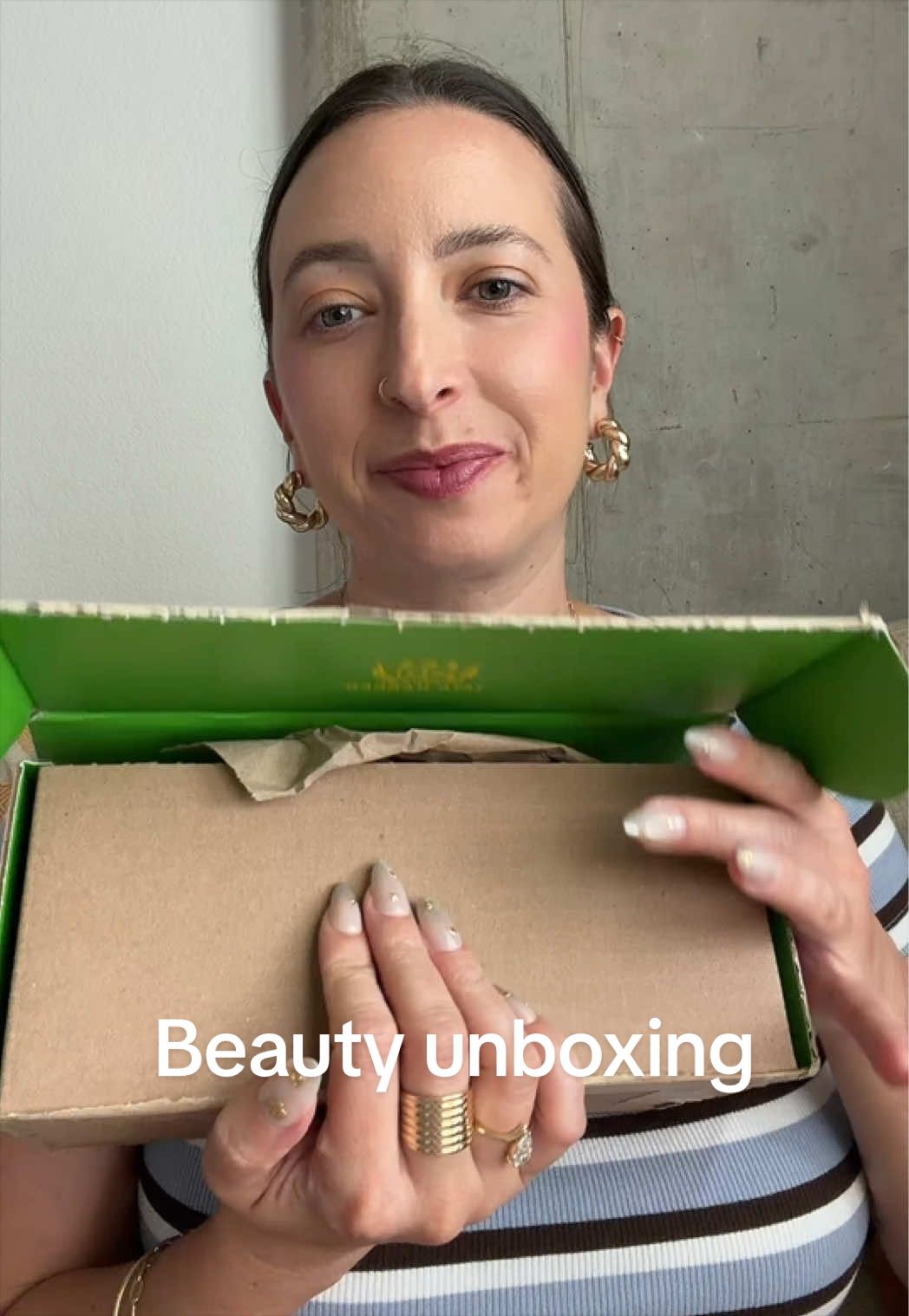 @Deena Danielle