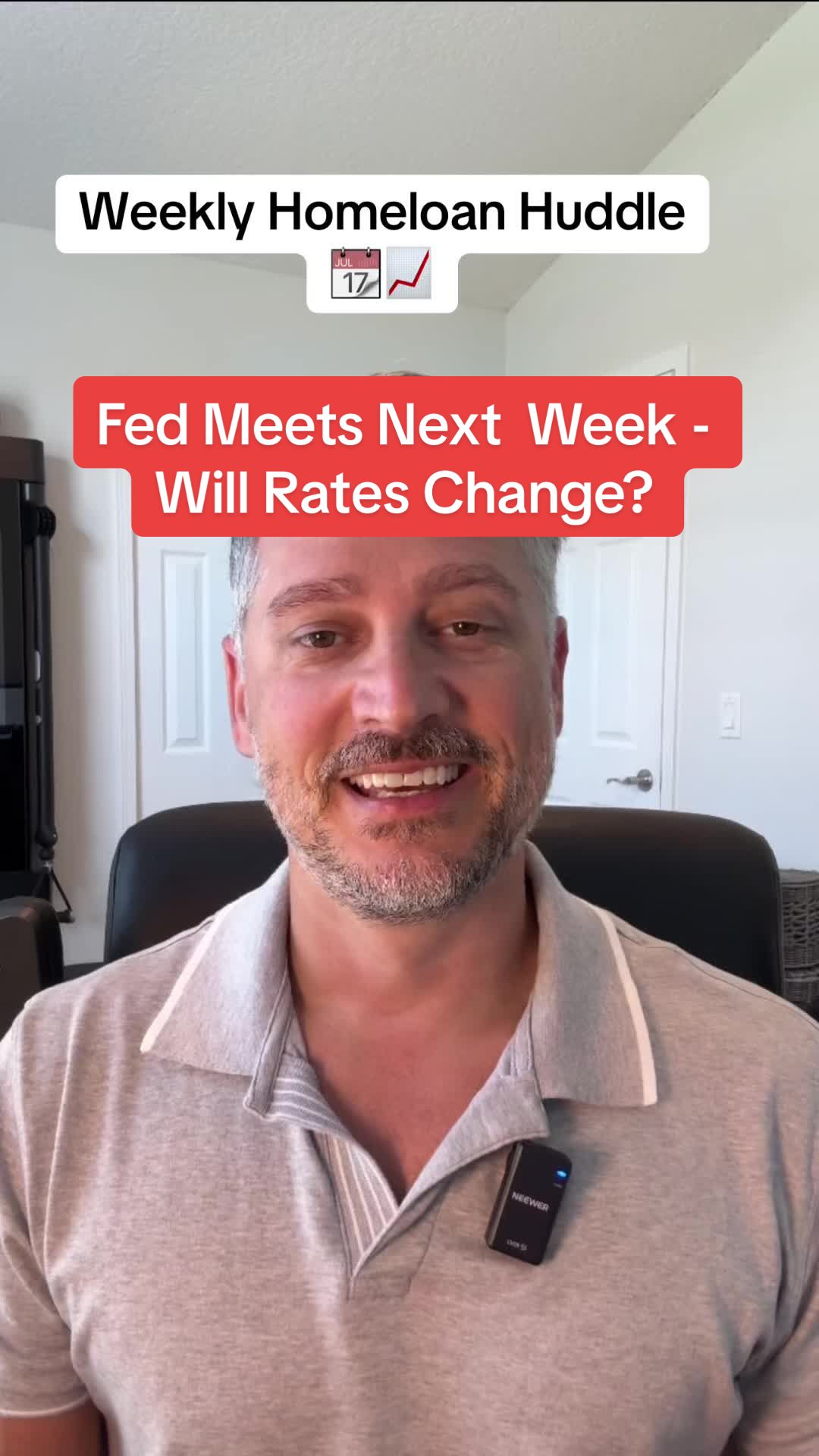 @Michael Gayda NMLS 177621