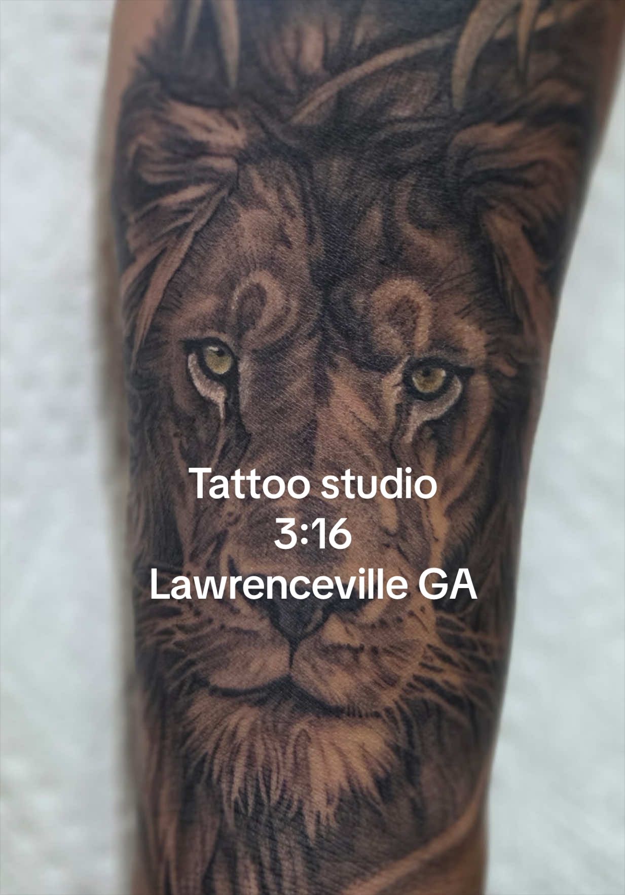 @Lancetattoo