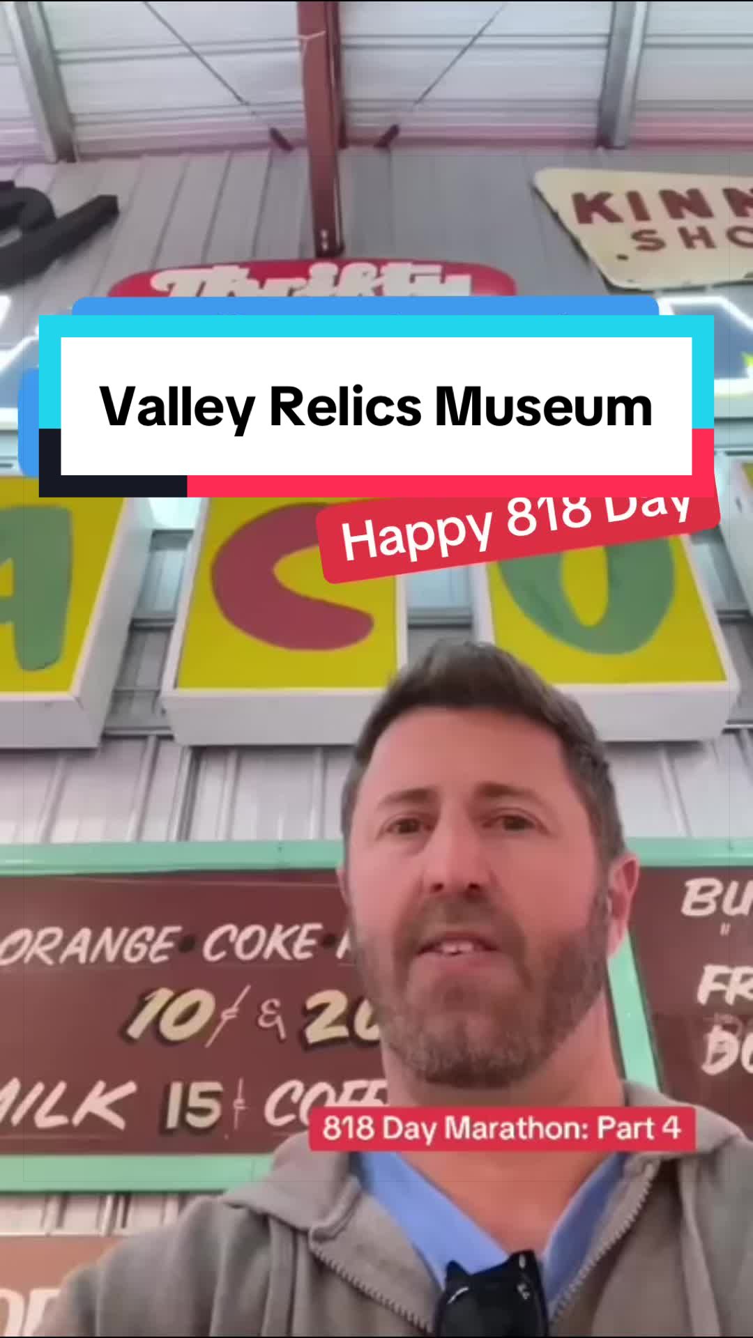 @L.A. in a Minute