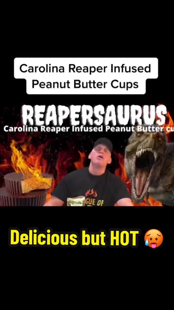 @Hotsaucejunkie Tim