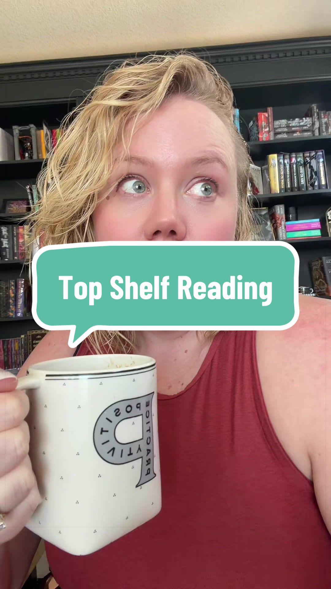 @Rebel Reader