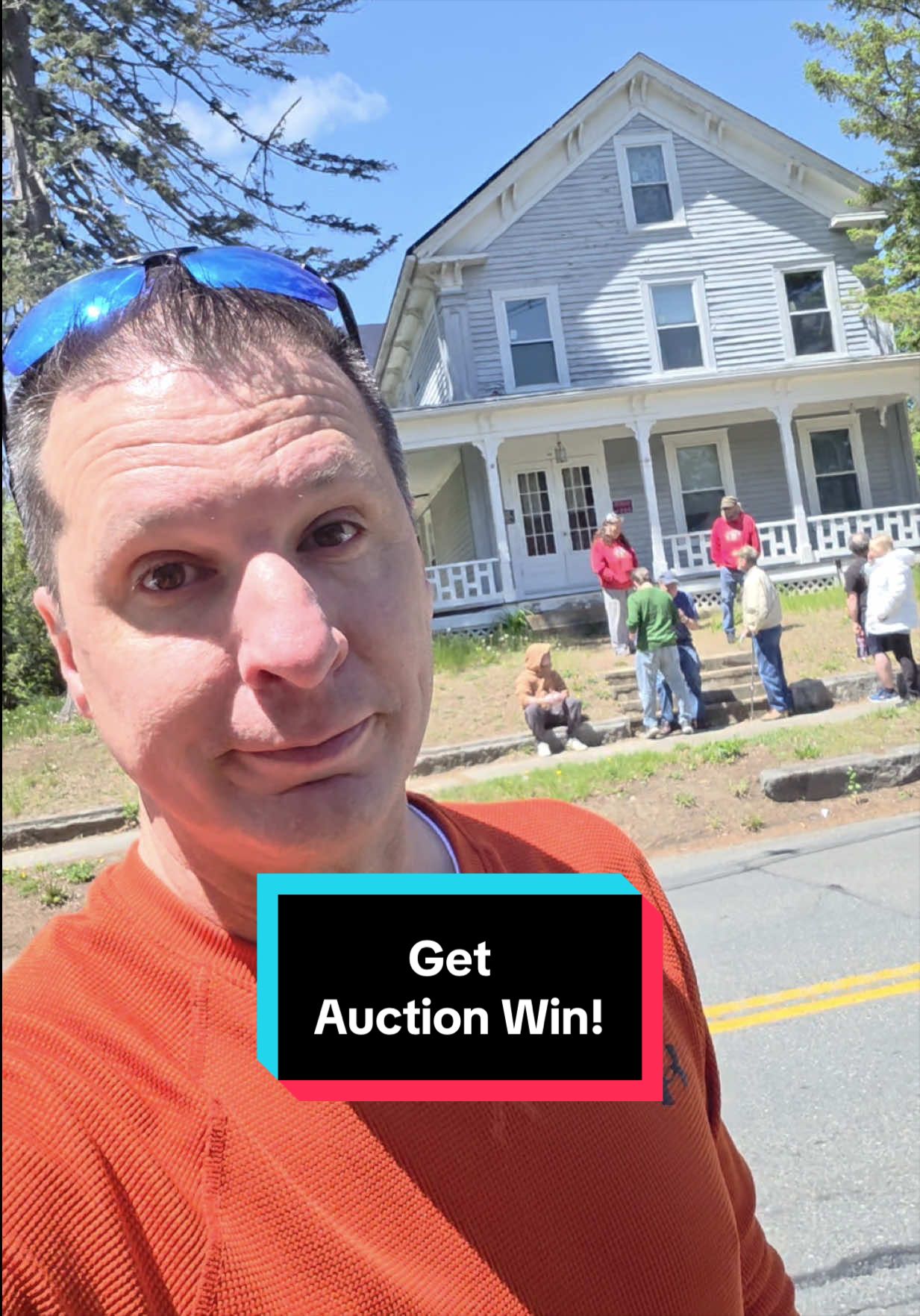 @Real Estate Investing Mentors