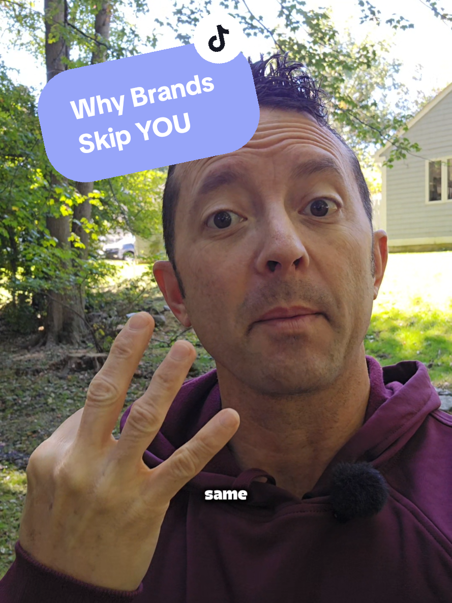 @Brandon - UGC Content Creator