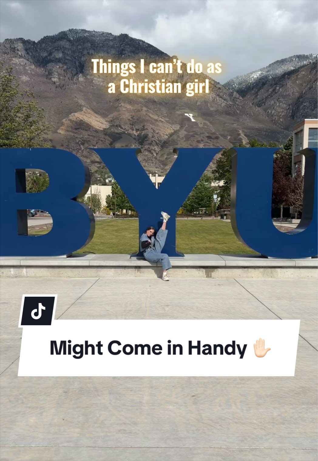 @HeyItsHannaG ๐๐๐