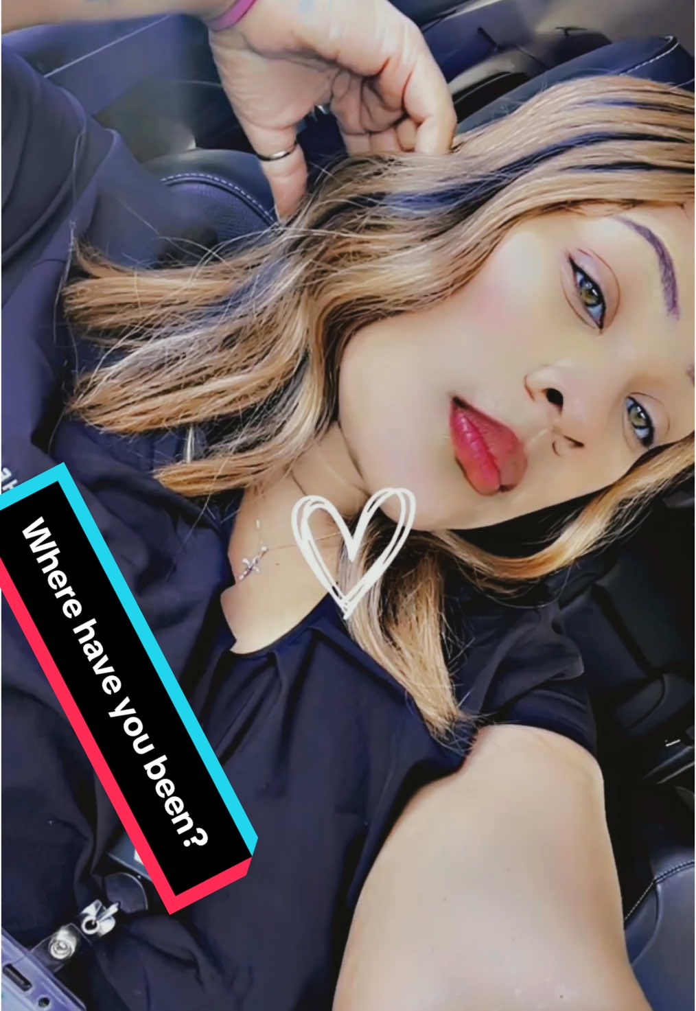 @ReallHeavyOnMe 💋