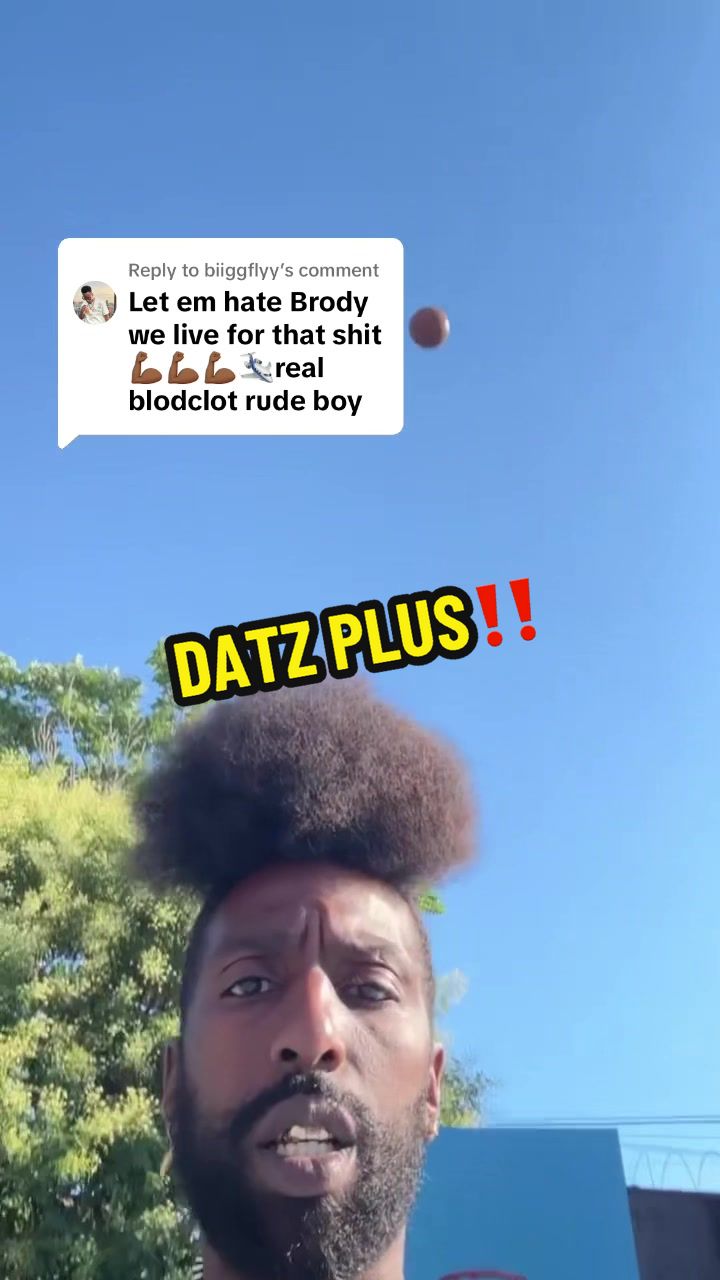 @DATZ PLUS‼️