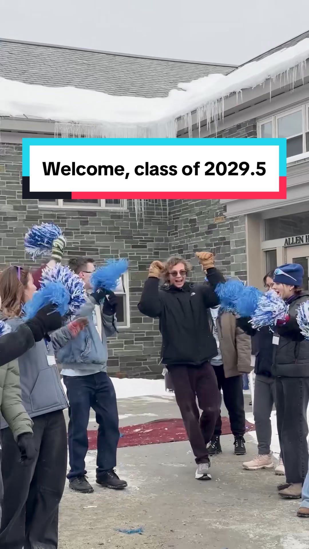 @Middlebury