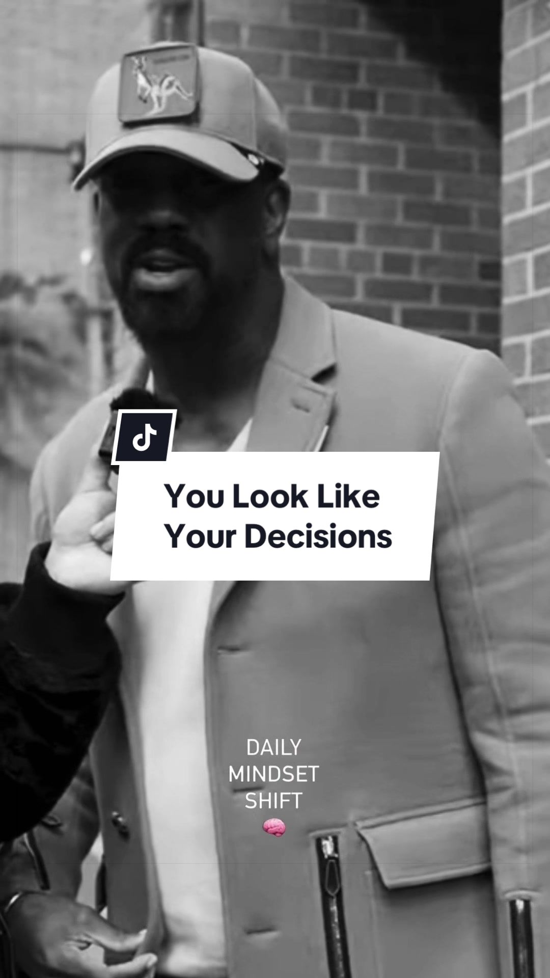 @Daily Mindset Shift