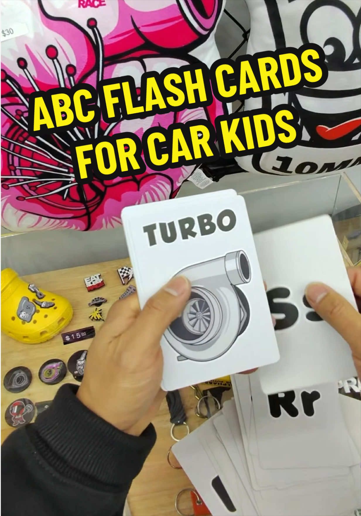 @FAST KIDS CLUB