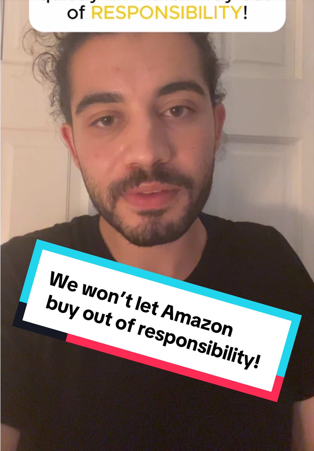 @Amazon Teamsters