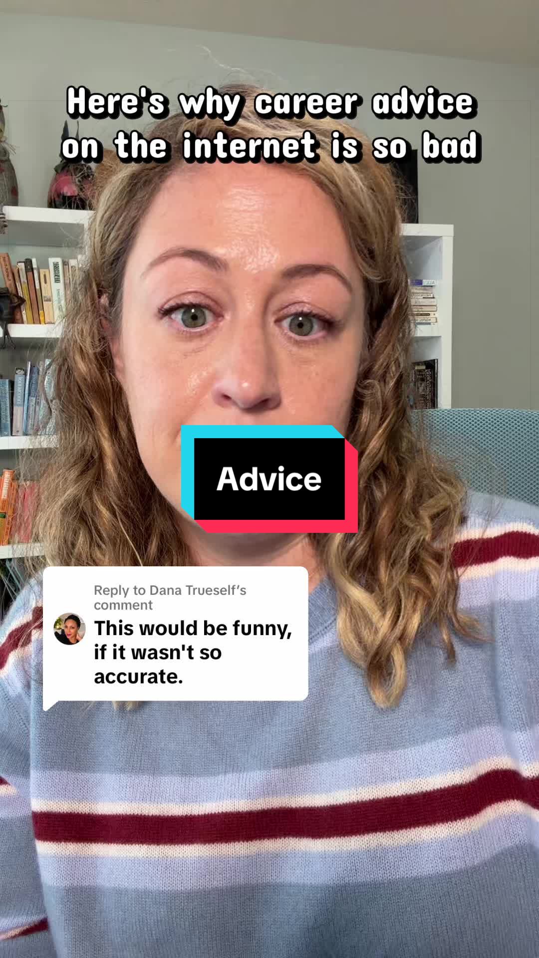 @Bonnie Dilber