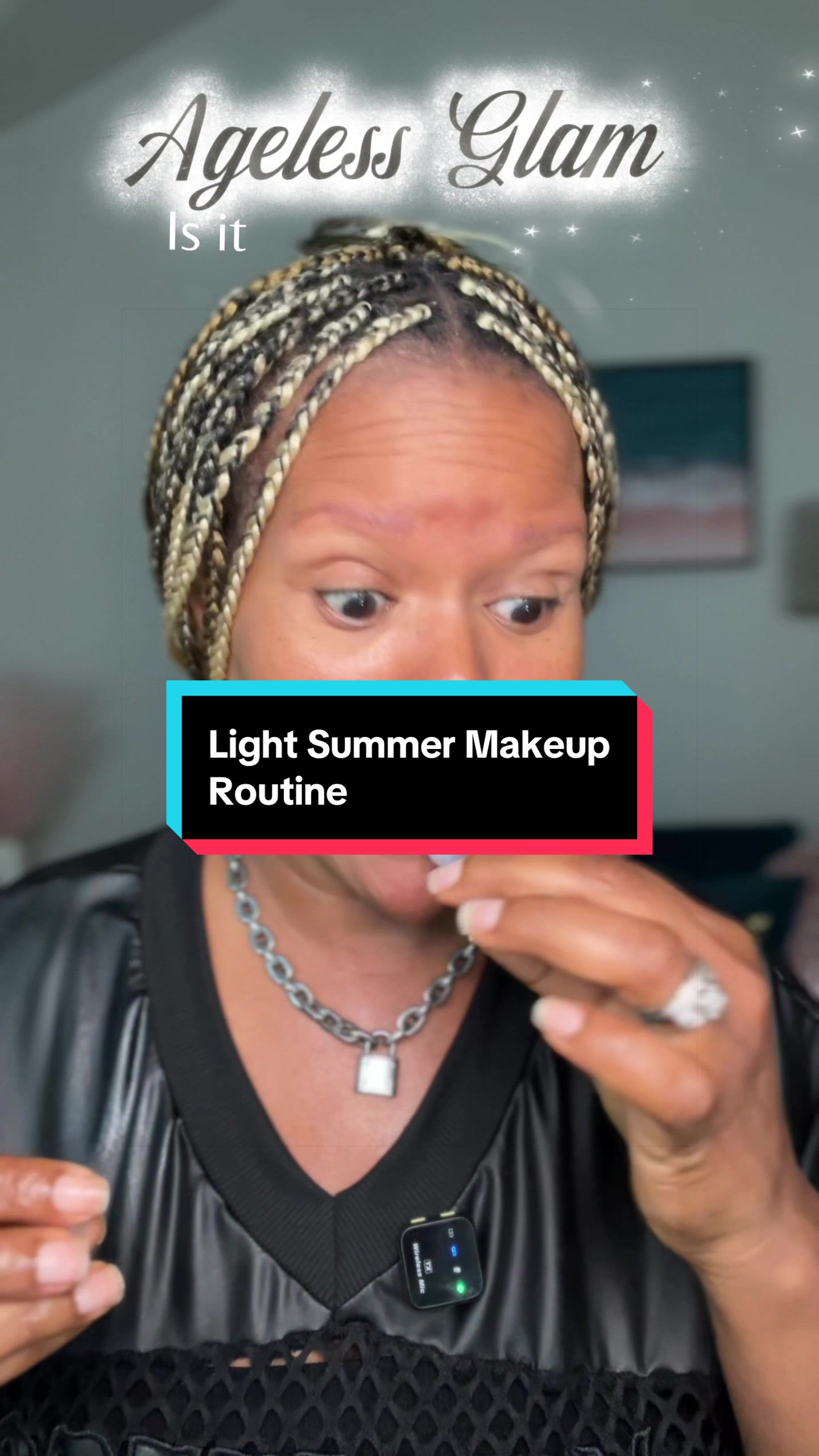 @Pamperglamz | UGC 50+ Creator